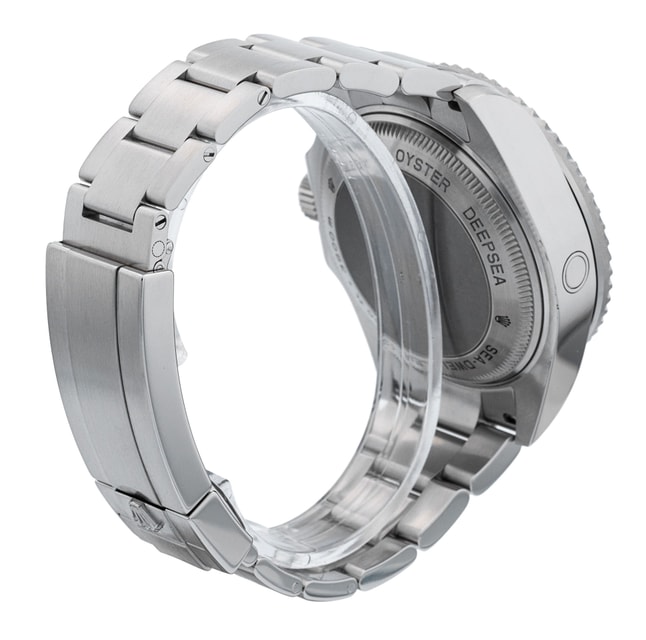 Rolex Deepsea 116660 Image 3